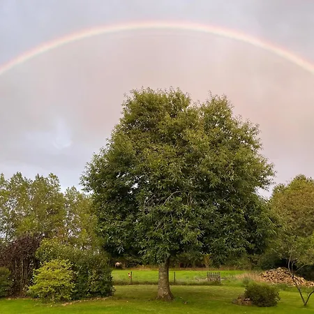 Les Embreoles B&B Clitourps