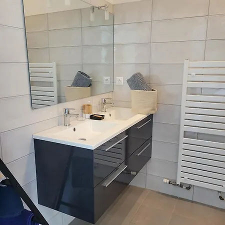 Les Embreoles 3* Clitourps