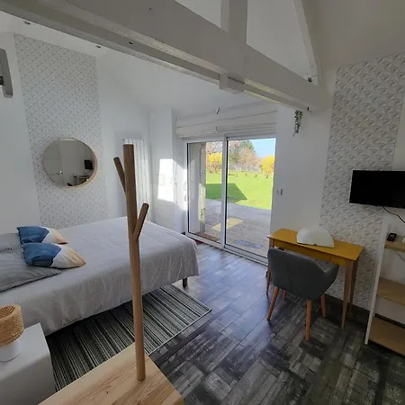 Les Embreoles Clitourps