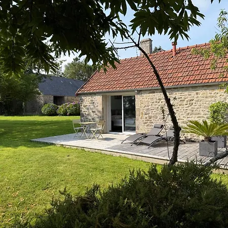 Les Embreoles Bed & Breakfast