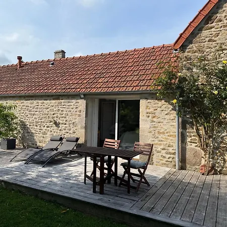 Bed & Breakfast Les Embreoles