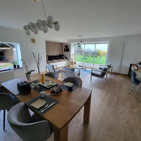 Bed & Breakfast Les Embreoles