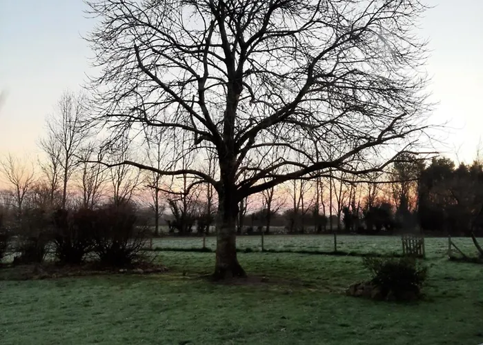 Les Embreoles Bed & Breakfast Clitourps