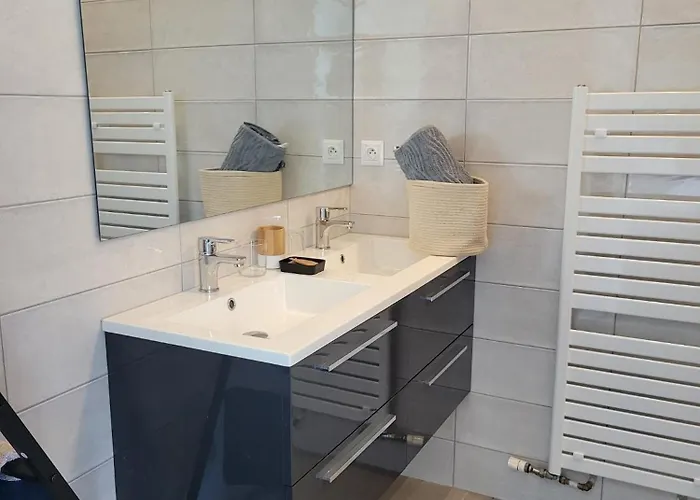 Les Embreoles 3* Clitourps